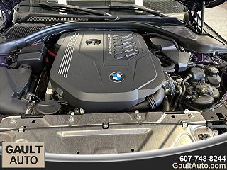 2024 BMW 2 Series M240i xDrive 3MW53CM00R8E49820 in Endicott, NY 11