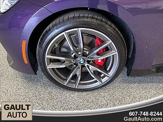 2024 BMW 2 Series M240i xDrive 3MW53CM00R8E49820 in Endicott, NY 7