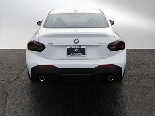 2024 BMW 2 Series 230i xDrive 3MW33CM02R8E25087 in Eugene, OR 4