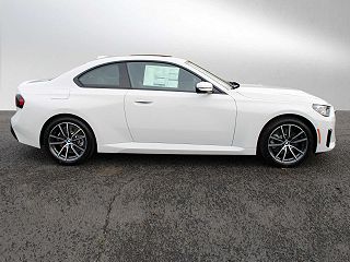2024 BMW 2 Series 230i xDrive 3MW33CM02R8E25087 in Eugene, OR 6