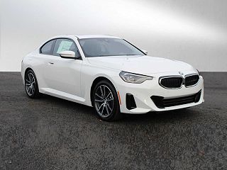 2024 BMW 2 Series 230i xDrive 3MW33CM02R8E25087 in Eugene, OR 7