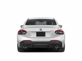 2024 BMW 2 Series 230i xDrive 3MW33CM00R8E47587 in Grand Blanc, MI 5