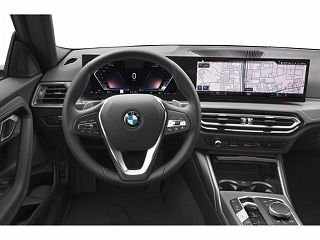 2024 BMW 2 Series 230i xDrive 3MW33CM00R8E47587 in Grand Blanc, MI 7