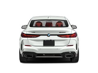 2024 BMW 2 Series M235i xDrive WBA13AL09R7N74353 in McAllen, TX 5