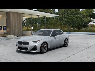 2024 BMW 2 Series M240i xDrive VIN: 3MW53CM06R8E72292