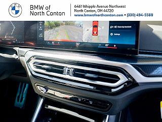 2024 BMW 2 Series M240i xDrive 3MW53CM02R8E52637 in North Canton, OH 16