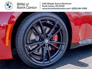 2024 BMW 2 Series M240i xDrive 3MW53CM02R8E52637 in North Canton, OH 5