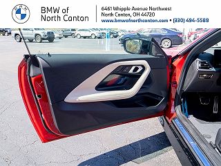 2024 BMW 2 Series M240i xDrive 3MW53CM02R8E52637 in North Canton, OH 8
