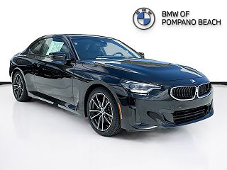 2024 BMW 2 Series 230i VIN: 3MW23CM0XR8E48953