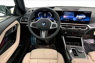 2024 BMW 2 Series M240i xDrive 3MW53CM06R8E17812 in Spokane, WA 14