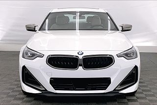 2024 BMW 2 Series M240i xDrive 3MW53CM06R8E17812 in Spokane, WA 6