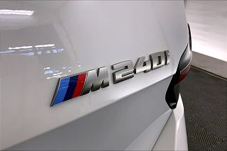 2024 BMW 2 Series M240i xDrive 3MW53CM06R8E17812 in Spokane, WA 7