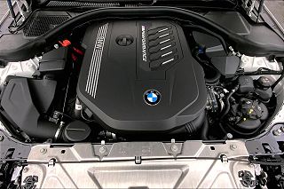 2024 BMW 2 Series M240i xDrive 3MW53CM06R8E17812 in Spokane, WA 9