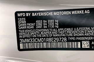 2024 BMW 2 Series 230i xDrive 3MW33CM01R8E29728 in Spokane, WA 21