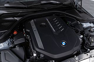 2024 BMW 2 Series M240i xDrive 3MW53CM01R8E51544 in Springfield, IL 9