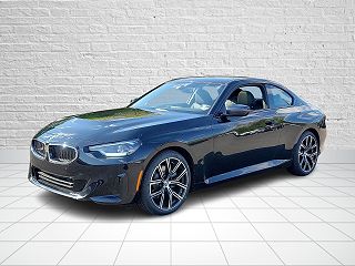2024 BMW 2 Series 230i xDrive 3MW33CM01R8E17823 in Waterbury, CT 2