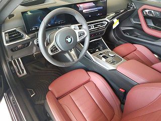 2024 BMW 2 Series M240i xDrive 3MW53CM09R8E51081 in Westbrook, ME 18