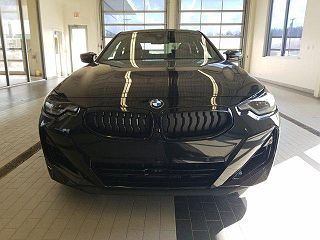 2024 BMW 2 Series M240i xDrive 3MW53CM09R8E51081 in Westbrook, ME 2