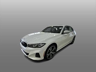 2024 BMW 3 Series 330i xDrive VIN: 3MW89FF05R8E31095