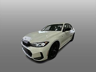 2024 BMW 3 Series M340i xDrive VIN: 3MW49FF08R8E34569