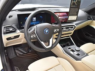 2024 BMW 3 Series 330e 3MW39FF0XR8D97956 in Beaumont, TX 4