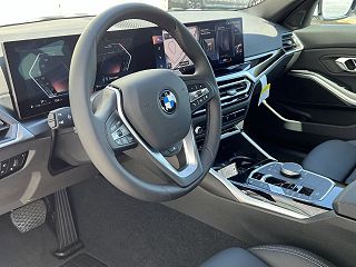 2024 BMW 3 Series 330i 3MW69FF08R8E37366 in Chattanooga, TN 14