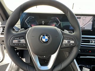 2024 BMW 3 Series 330i 3MW69FF08R8E37366 in Chattanooga, TN 20