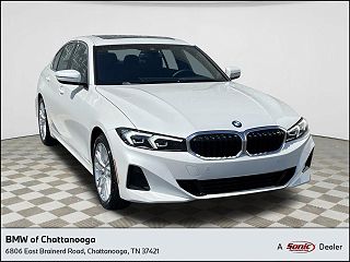 2024 BMW 3 Series 330i 3MW69FF08R8E37366 in Chattanooga, TN