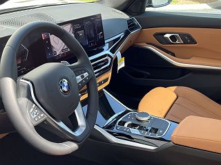 2024 BMW 3 Series 330i 3MW69FF01R8E40478 in Chattanooga, TN 14