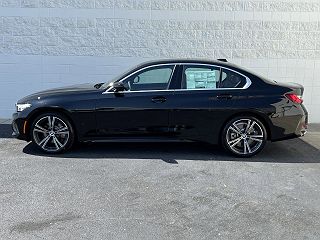 2024 BMW 3 Series 330i 3MW69FF01R8E40478 in Chattanooga, TN 4