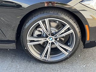 2024 BMW 3 Series 330i 3MW69FF01R8E40478 in Chattanooga, TN 9