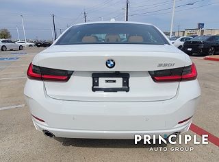 2024 BMW 3 Series 330i xDrive 3MW89FF0XR8E36700 in Corpus Christi, TX 4