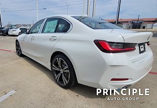 2024 BMW 3 Series 330i xDrive 3MW89FF0XR8E36700 in Corpus Christi, TX 5
