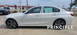 2024 BMW 3 Series 330i xDrive 3MW89FF0XR8E36700 in Corpus Christi, TX 7