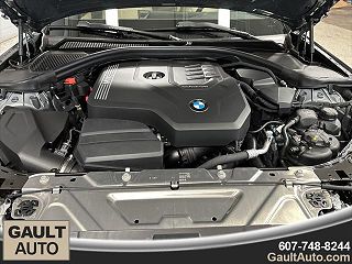 2024 BMW 3 Series 330i xDrive 3MW89FF02R8E32852 in Endicott, NY 11