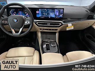 2024 BMW 3 Series 330i xDrive 3MW89FF02R8E32852 in Endicott, NY 13