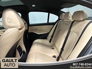 2024 BMW 3 Series 330i xDrive 3MW89FF02R8E32852 in Endicott, NY 22