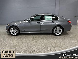 2024 BMW 3 Series 330i xDrive 3MW89FF02R8E32852 in Endicott, NY 5
