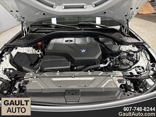 2024 BMW 3 Series 330i xDrive 3MW89FF08R8E30944 in Endicott, NY 11