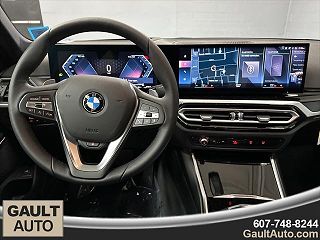 2024 BMW 3 Series 330i xDrive 3MW89FF08R8E30944 in Endicott, NY 14