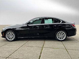 2024 BMW 3 Series 330i xDrive 3MW89FF01R8D86981 in Eugene, OR 2
