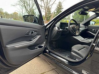 2024 BMW 3 Series 330i xDrive 3MW89FF01R8D86981 in Eugene, OR 20