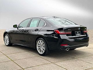 2024 BMW 3 Series 330i xDrive 3MW89FF01R8D86981 in Eugene, OR 3