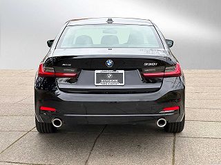 2024 BMW 3 Series 330i xDrive 3MW89FF01R8D86981 in Eugene, OR 4