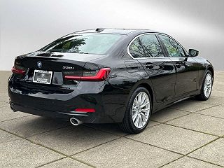 2024 BMW 3 Series 330i xDrive 3MW89FF01R8D86981 in Eugene, OR 5