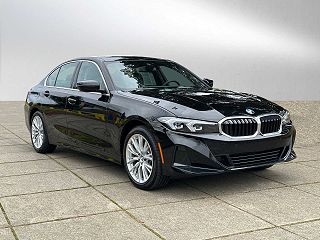 2024 BMW 3 Series 330i xDrive 3MW89FF01R8D86981 in Eugene, OR 7