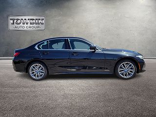 2024 BMW 3 Series 330i xDrive 3MW89FF03R8D81541 in Henderson, NV 3