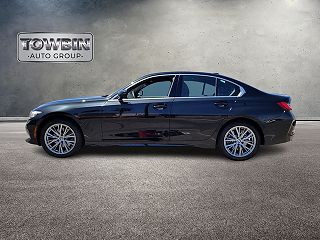 2024 BMW 3 Series 330i xDrive 3MW89FF03R8D81541 in Henderson, NV 7