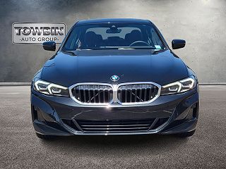 2024 BMW 3 Series 330i xDrive 3MW89FF03R8D81541 in Henderson, NV 8