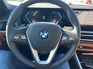 2024 BMW 3 Series 330i xDrive 3MW89FF0XR8D87000 in Idaho Falls, ID 28